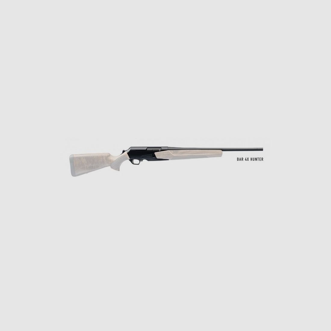 Geweer BROWNING BAR 4X HUNTER