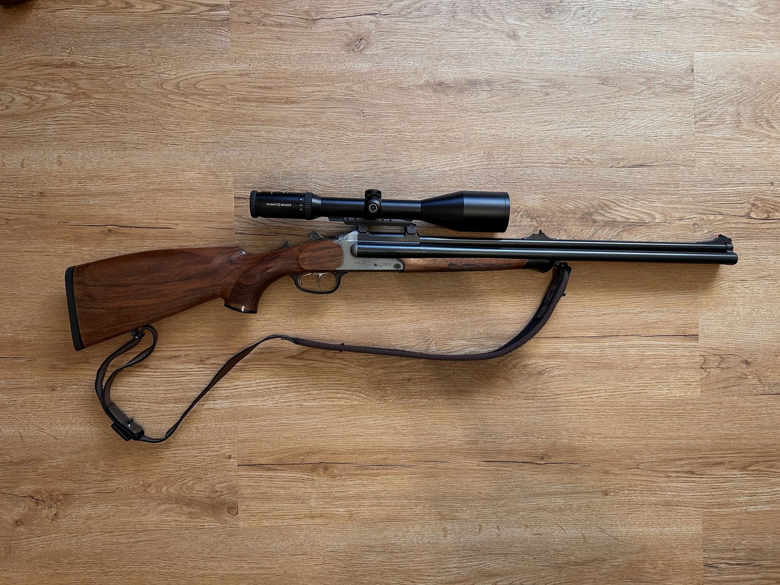 Blaser D99