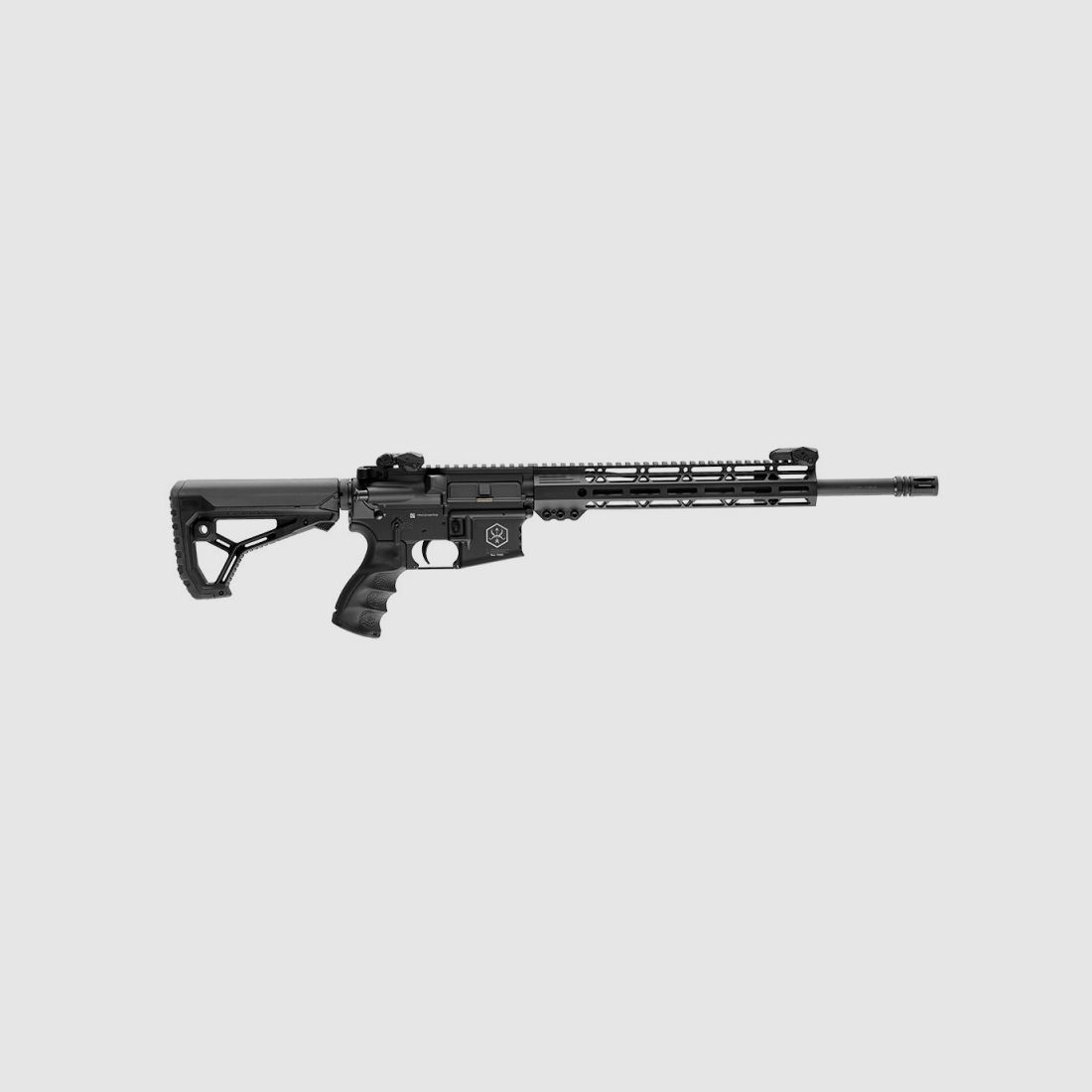 AR-15 LEBEL VCD15 14,5" 223 REM, Bild 1 von 2