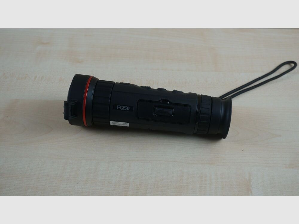 Hikmicro Falcon FQ 50