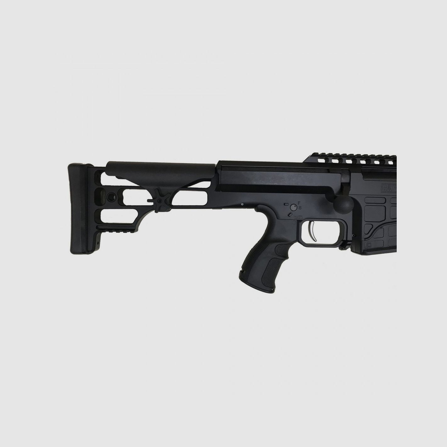 Barrett 98 B Tac Kal. 308 Winchester, Bild 2 von 6