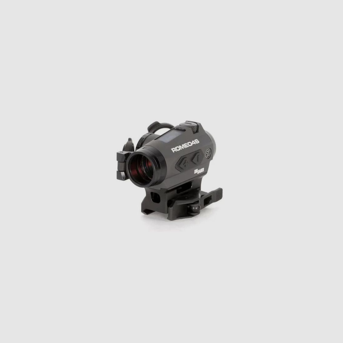 Sig Sauer Rotpunktoptik mod. ROMEO 4S RED DOT 1x20 CIRCLE PLEX grafit, Bild 1 von 6