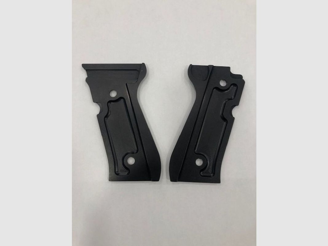 BERETTA Aluminum Grips, image 3 of 3