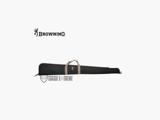 Fodero BROWNING Plainsman Regular Nero - 132cm