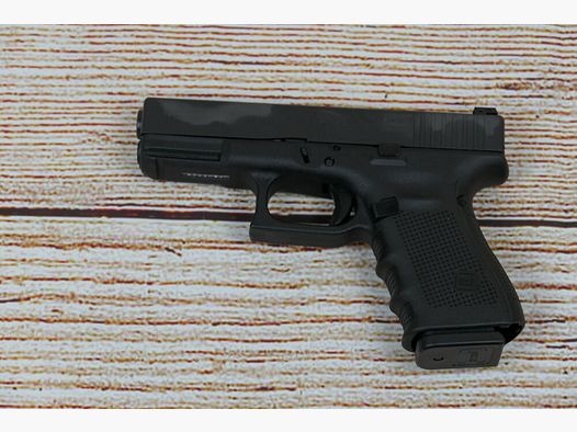 Glock 19 Gen 4