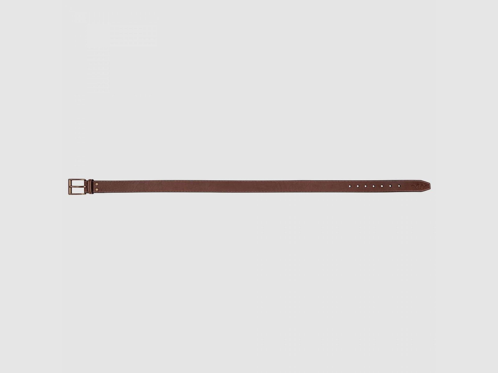 Blaser ceinture en cuir 221 cognac, image 4 sur 4