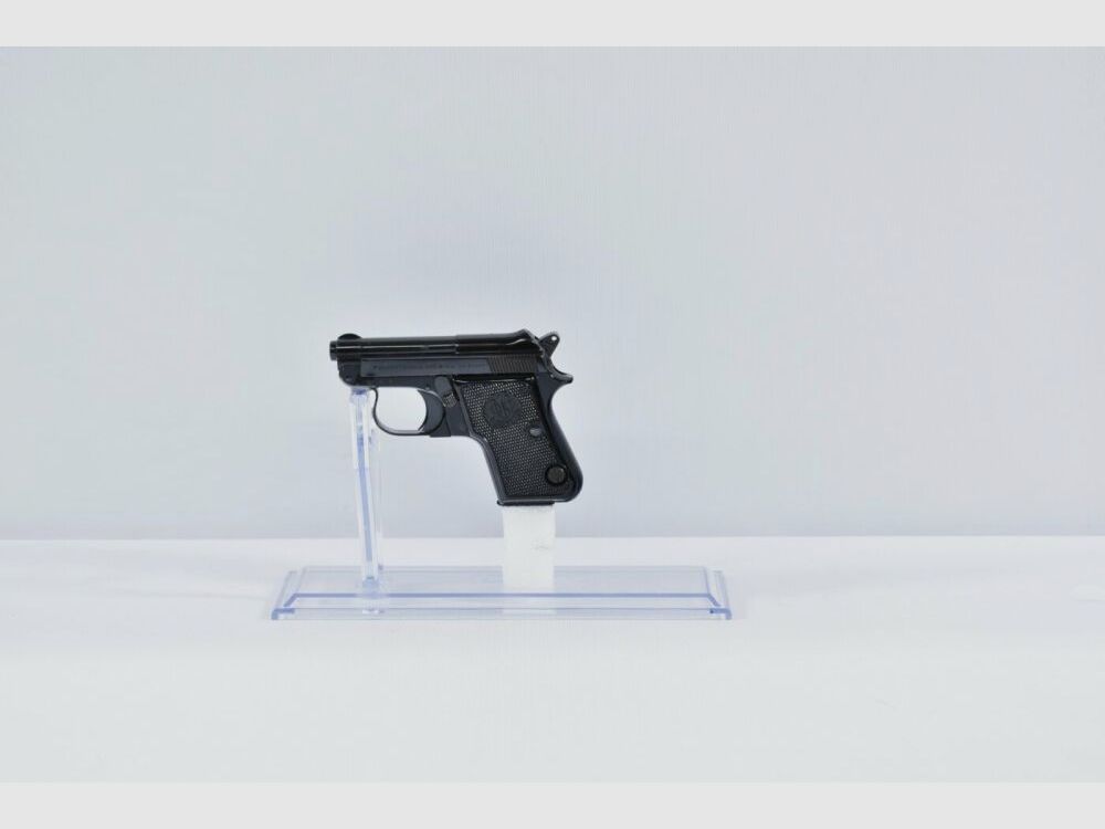 Pistola Beretta 950B .22Short