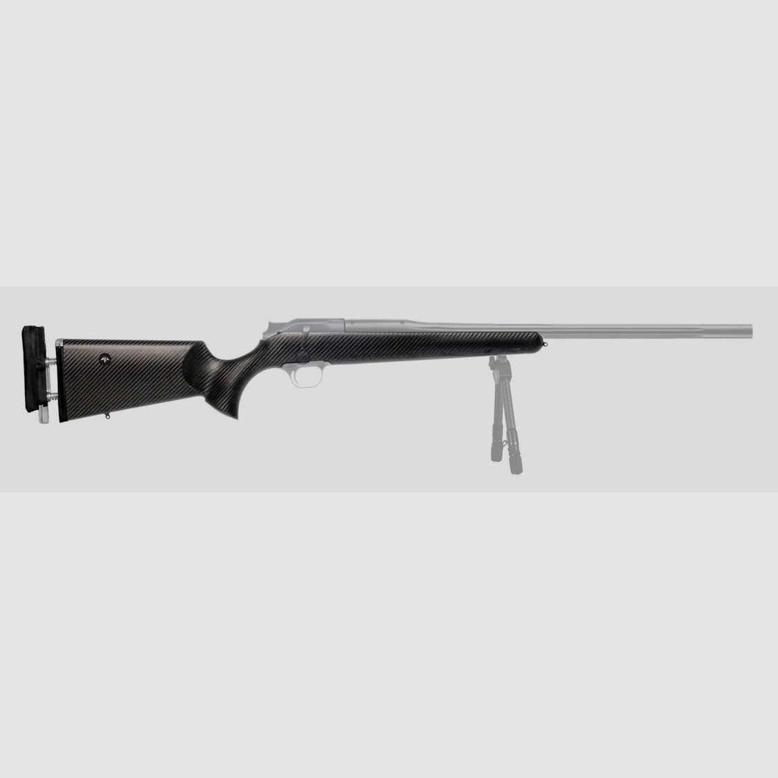 ACSR80 Carbonschaft Blaser R8