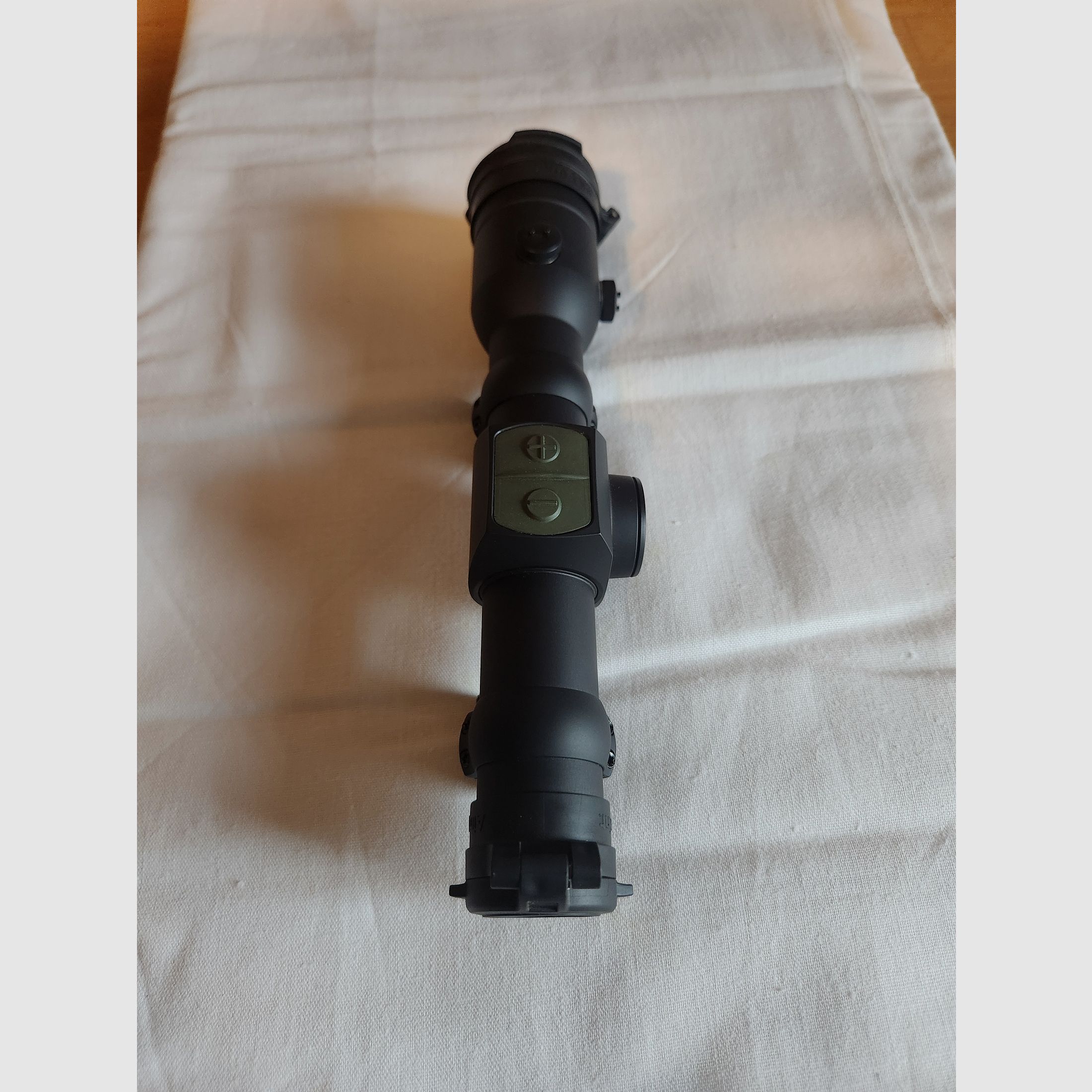 Rotpunktdrückjagdglas Aimpoint Hunter H30L