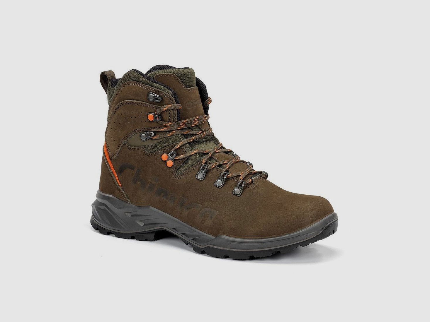 Botas Chiruca Sequoia 01, imagen 1 de 4