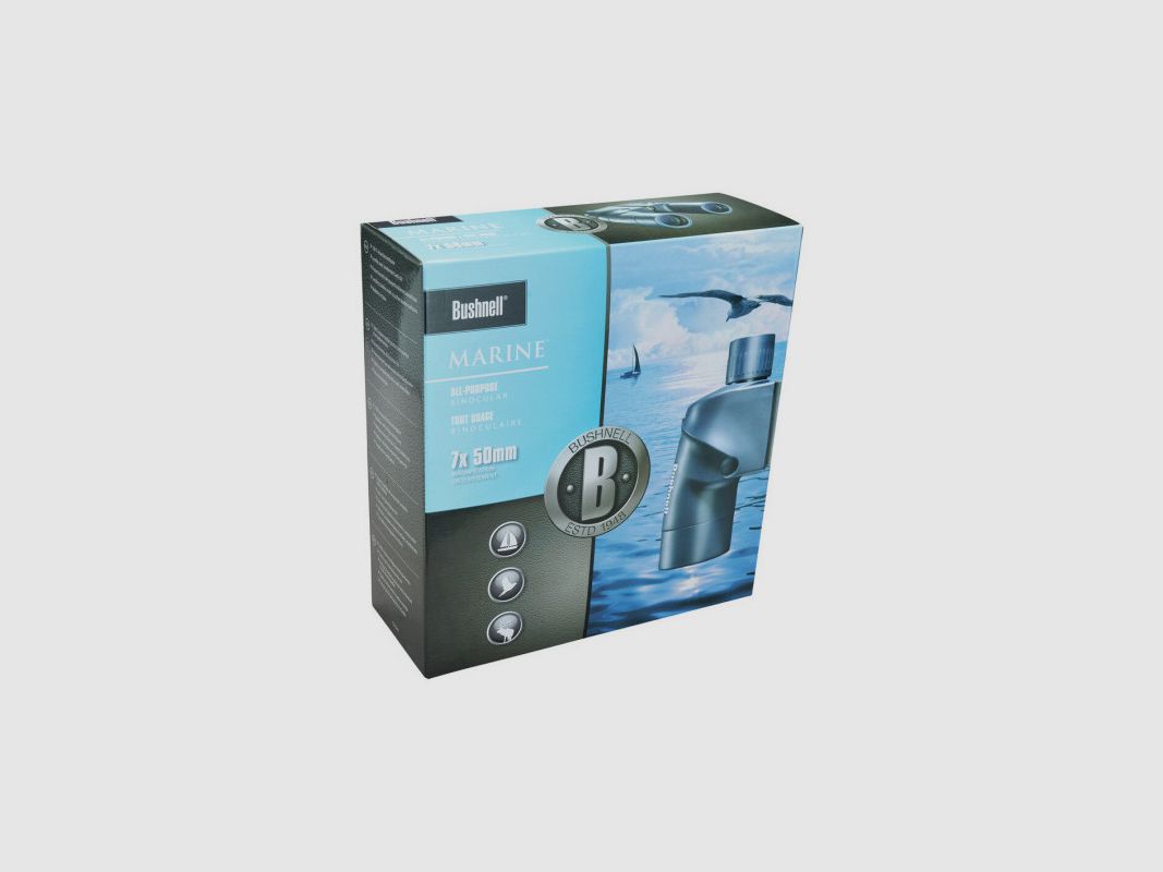 BUSHNELL Marine, Bild 7 von 7