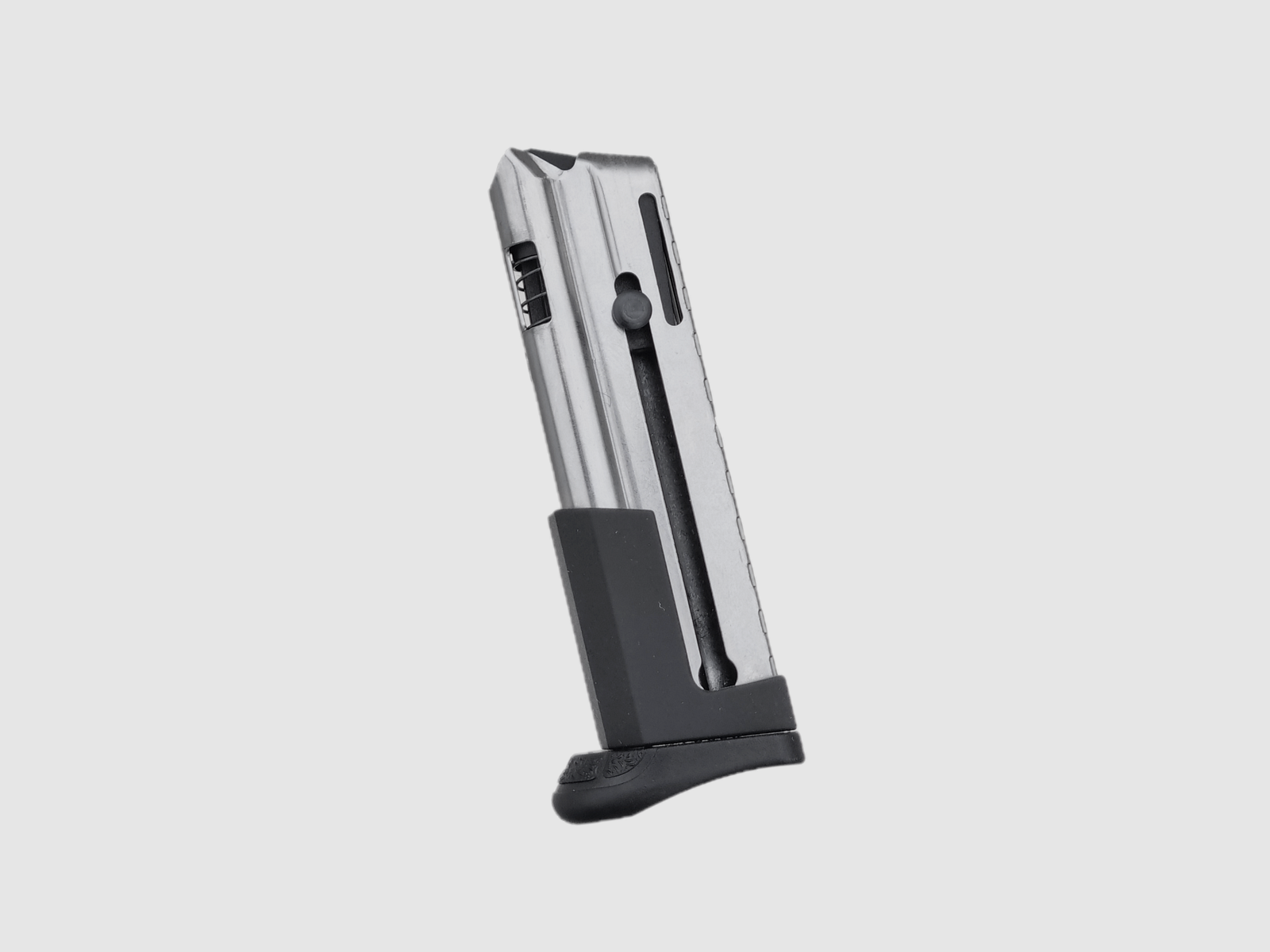 Walther GSP / Expert .22 LR stalen magazijn, 10 patronen - Walther