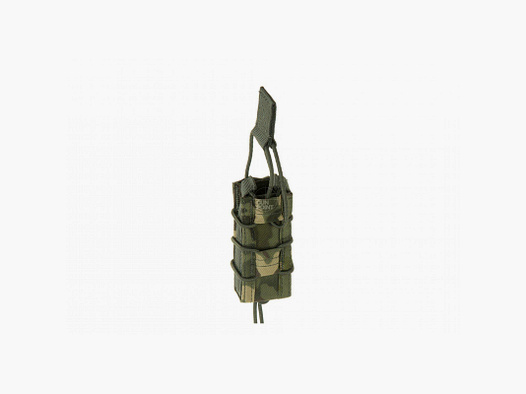 Pochette de chargeur rapide pour pistolet Invader Gear ATP Tropic