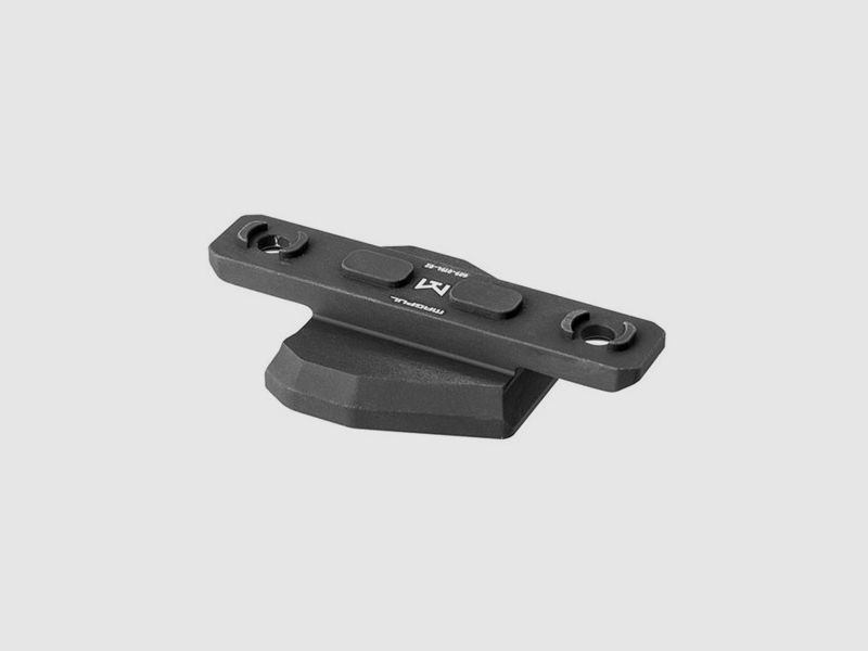 MAGPUL ADAPTATEUR DE TRÉPIED M-LOK NOIR, image 3 sur 4