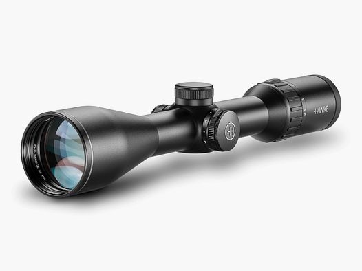 Endurance 30 WA 2.5-10x50 - Abs. LRC, tube central de 30 mm