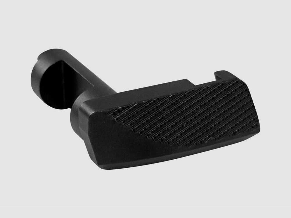 Sig Sauer P226 X-Series Sport Disassembly Lever Blued