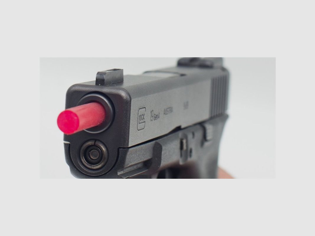 Flexibler Sicherheitsstift Vflex, Bild 2 von 3