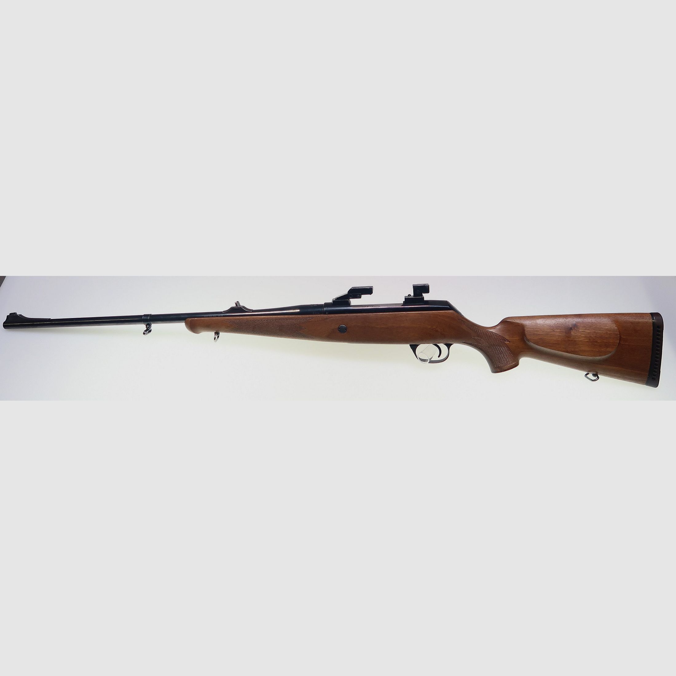 Mauser 225 30-06 Spring