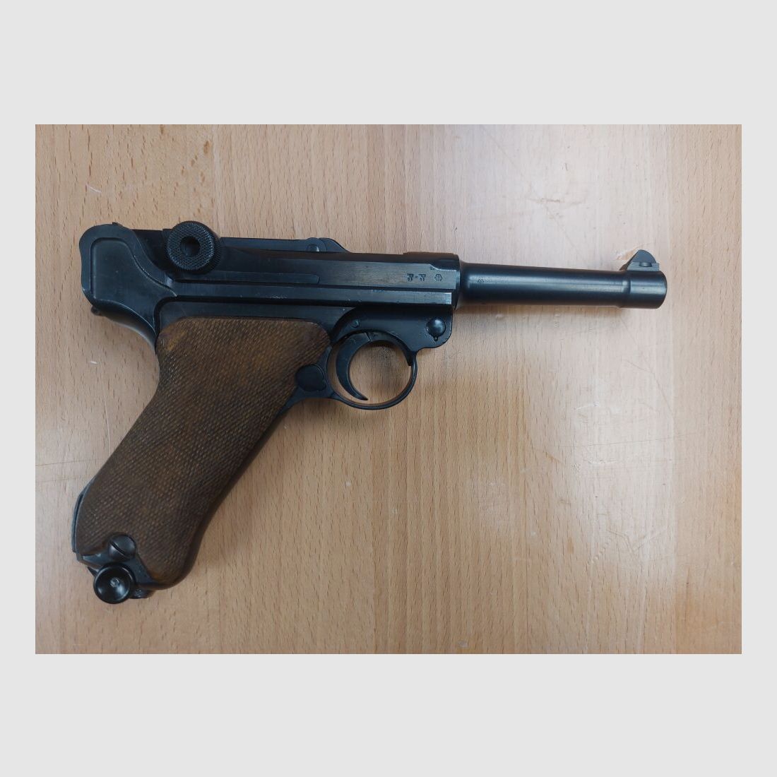 Mauser P 08