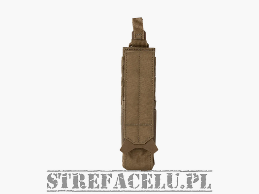 Taschenlampe-Tasche 5.11 FLEX FLASHLIGHT POUCH Farbe: KANGAROO