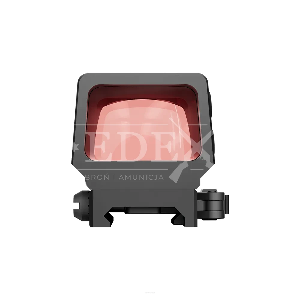 Visor de punto rojo Vector Optics Frenzy PLUS 1x22x32 SMR, imagen 6 de 7