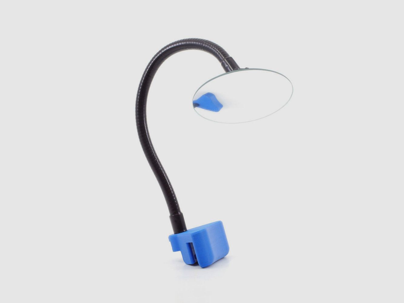 ARMANOV Mirror for Dillon Case-feeder, imagen 1 de 5