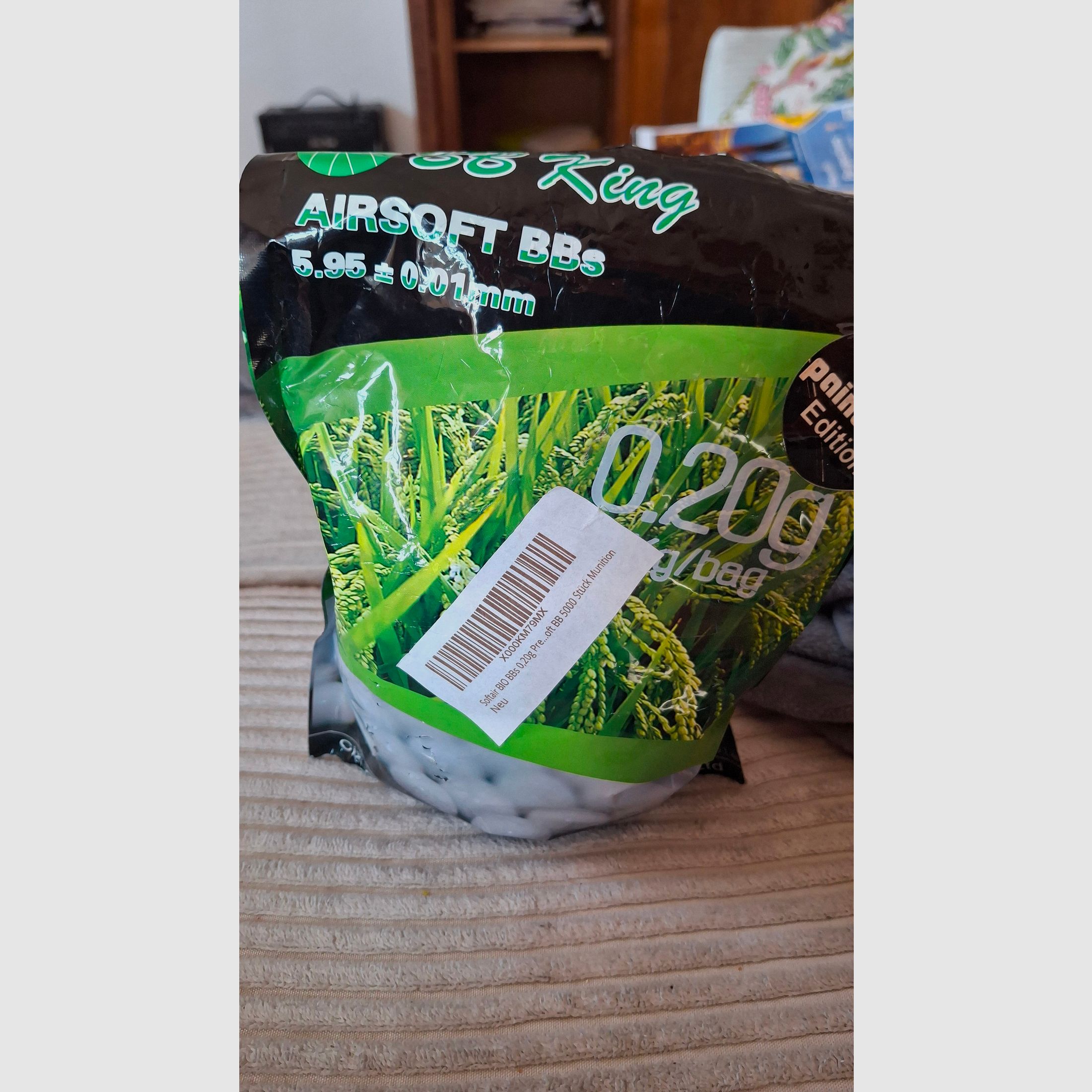 Airsoft 1911 Pistole Gasbetrieben