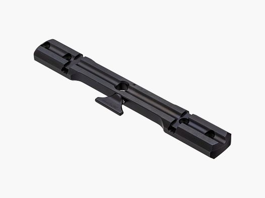 Dentler BASIS® base rail (Roeßler Titan 3 & 6)