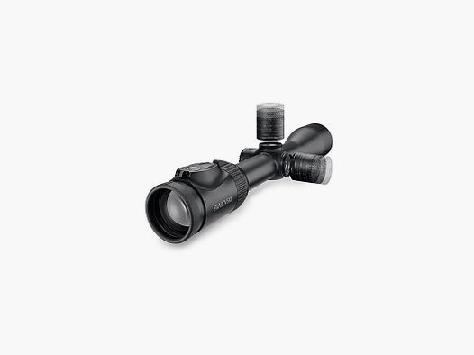 SWAROVSKI Z8i 2,3-18x56 P