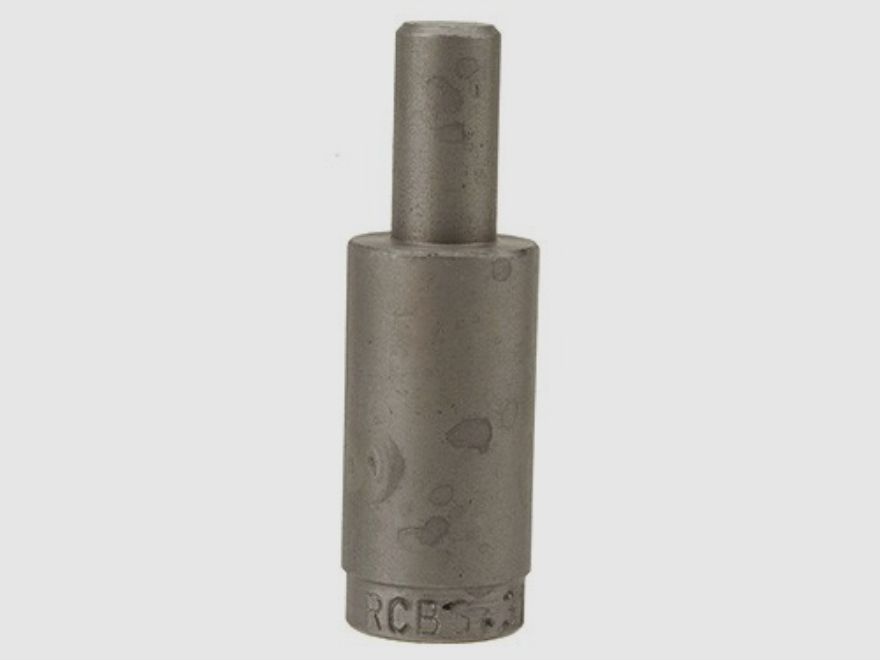 RCBS Hand Held Case Neck Turner Pilot / Hand Hülsenhalsaußenabdreher Pilot .31