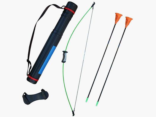 Recurve bow TJUBO takedown starter set