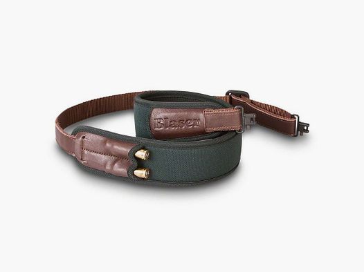 Correa Blaser original de neopreno verde