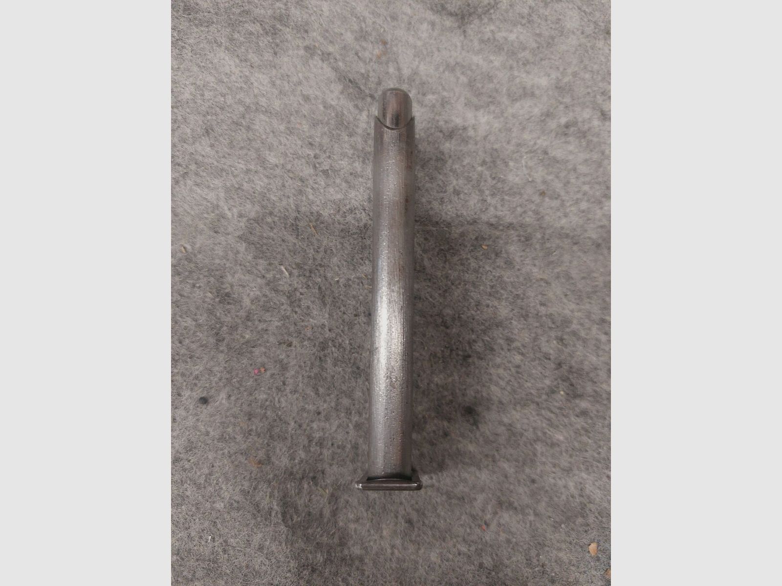 Mauser, Oberndorf 1914, image 2 of 6