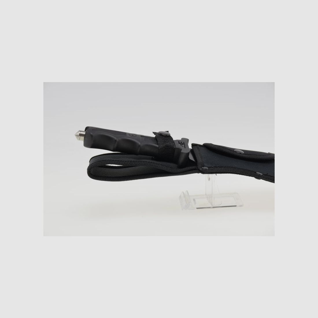 Couteau kukri de survie, image 5 sur 5