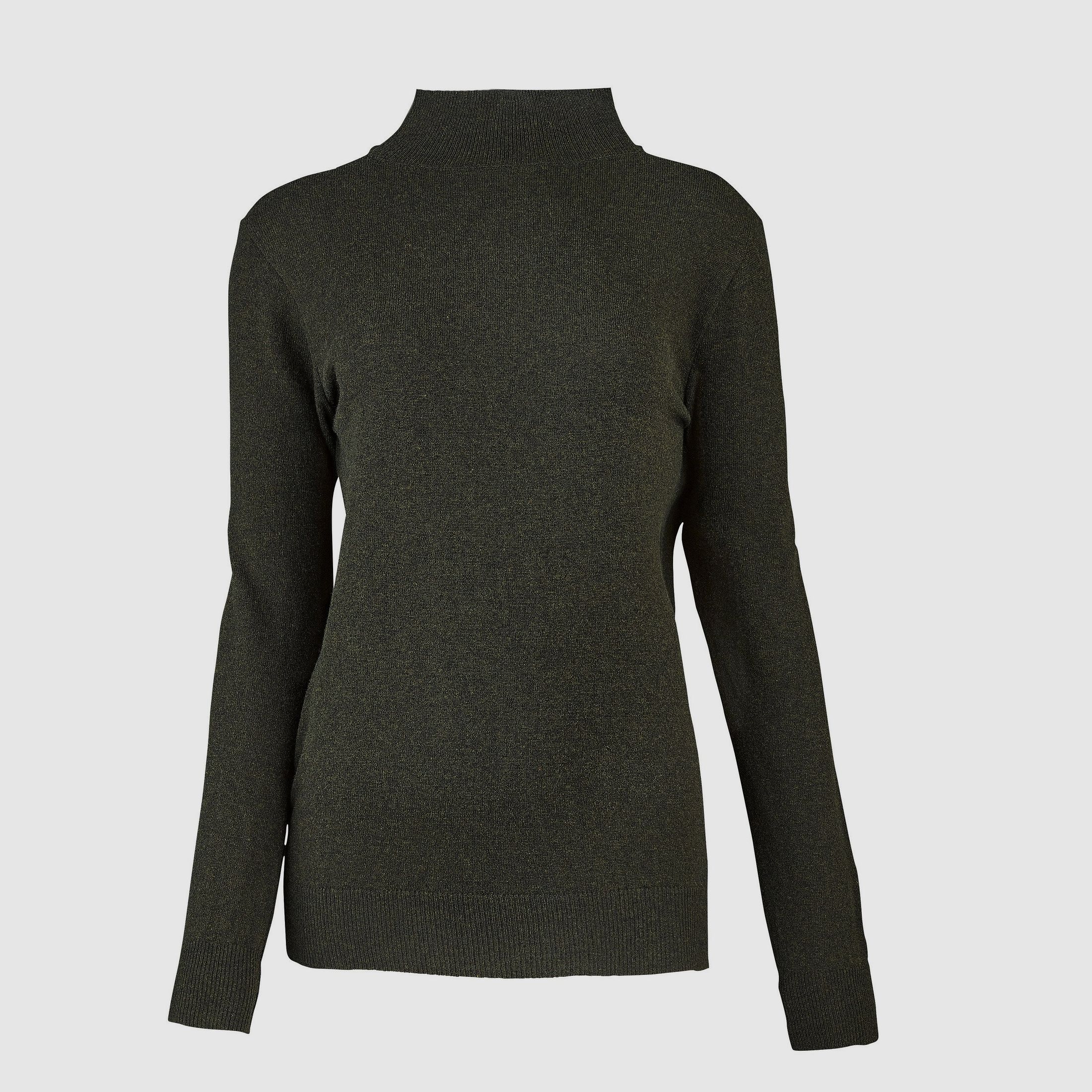 Hubertus knitted sweater Christine