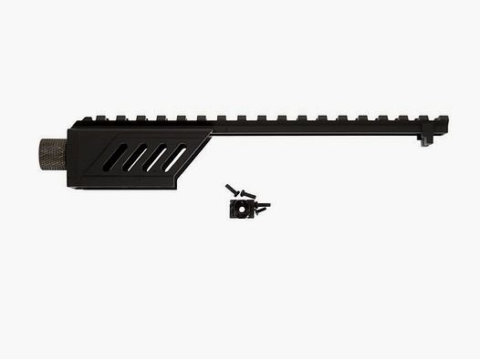 RIS rail pour CM.030, Cyma (BK)