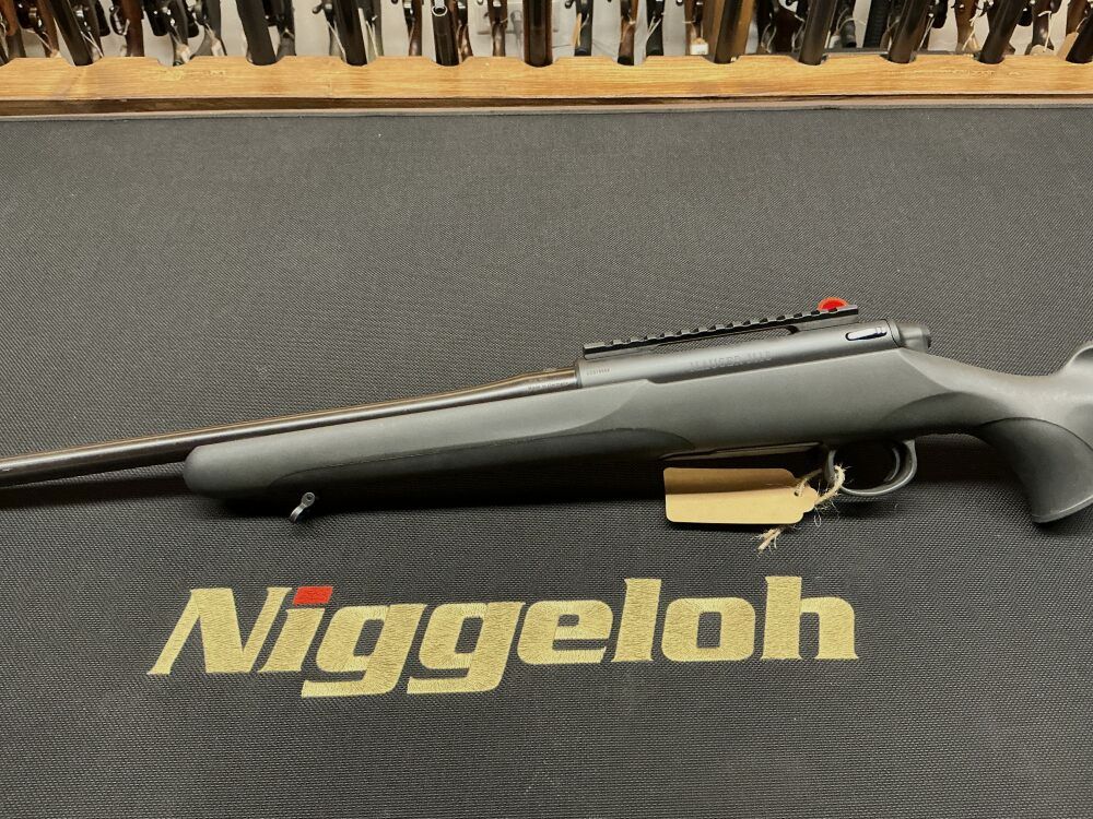 Mauser M18 .308Win, image 7 sur 9
