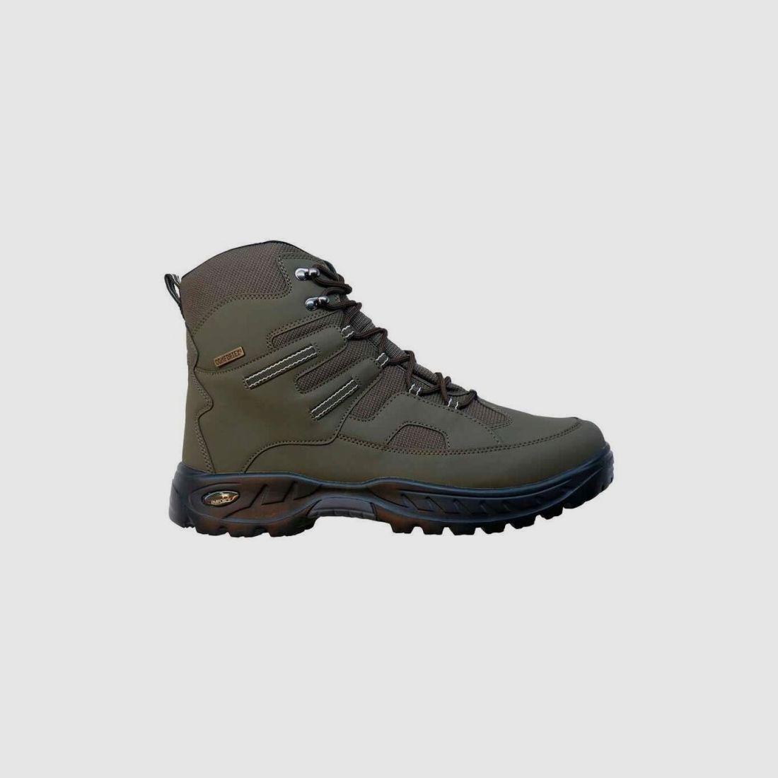 PARFORCE® Winter hunting and trekking boots