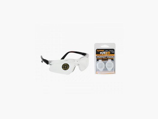 Eyepal Rifle Sight Kit Lyman