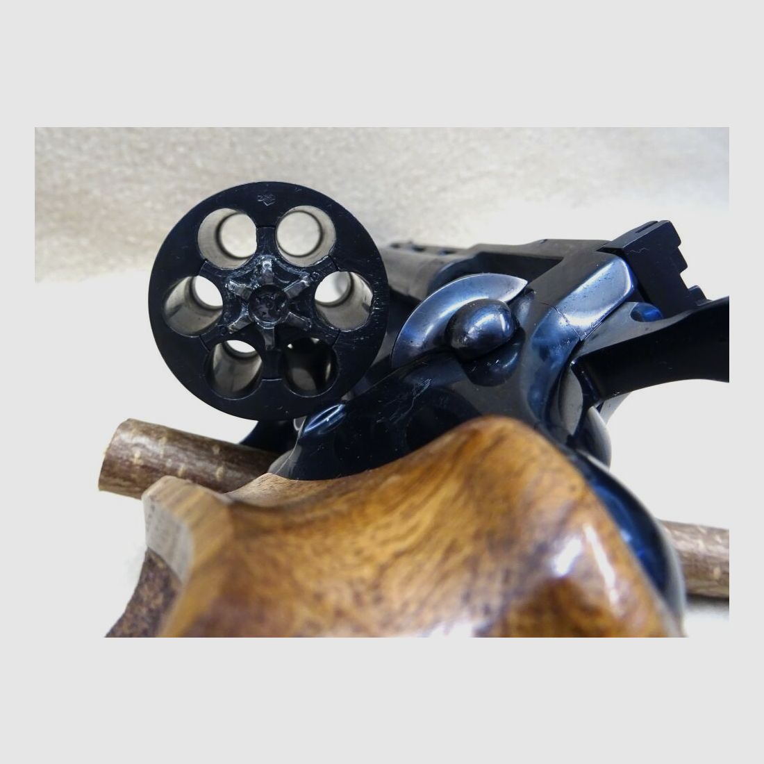 Colt Python