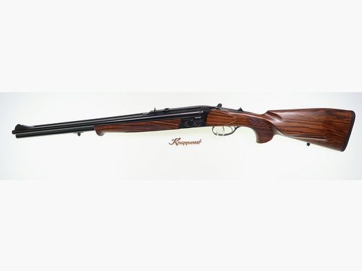 Krieghoff DBD drilling OPTIMA 8x57IRS, 20/76, 55cm, HK2