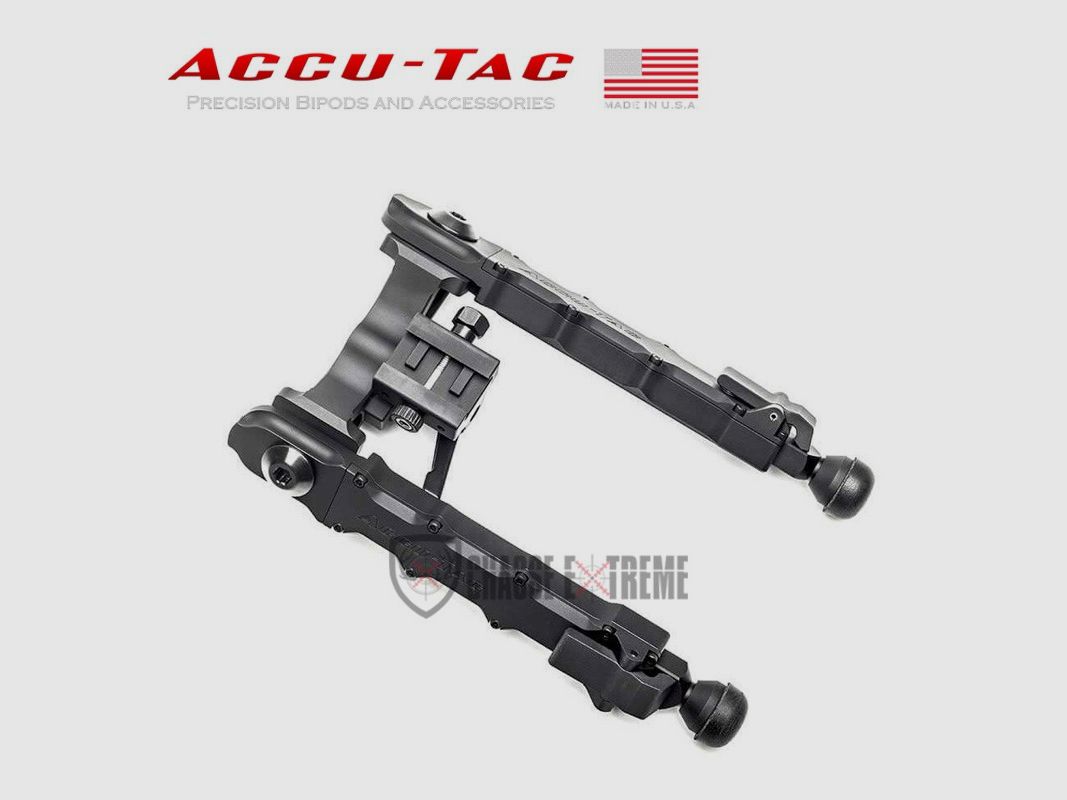 Bipod ACCU-TAC Hd-50, Bild 1 von 5