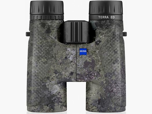 Zeiss ZEISS Terra ED 10x42 Camo - Prezzo in offerta