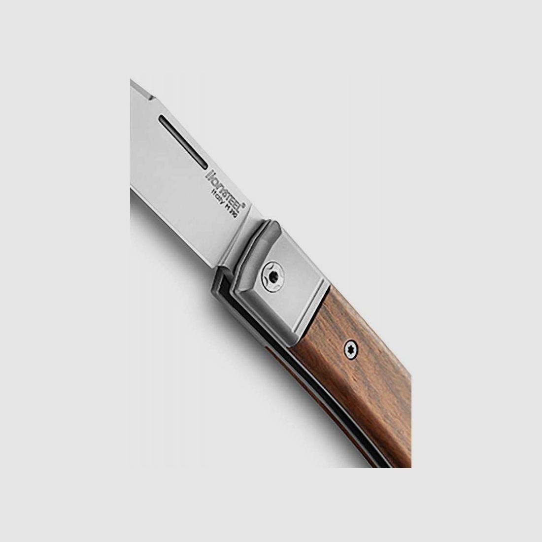 Lionsteel Bestman EDC , Taschenmesser, Santos, M390
