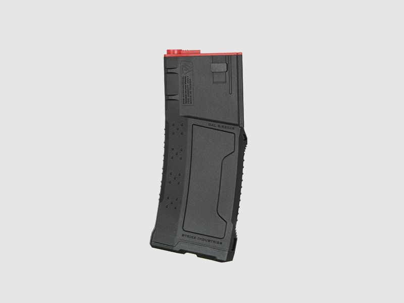 210rds 'STRIKE' AR Midcap Magazin