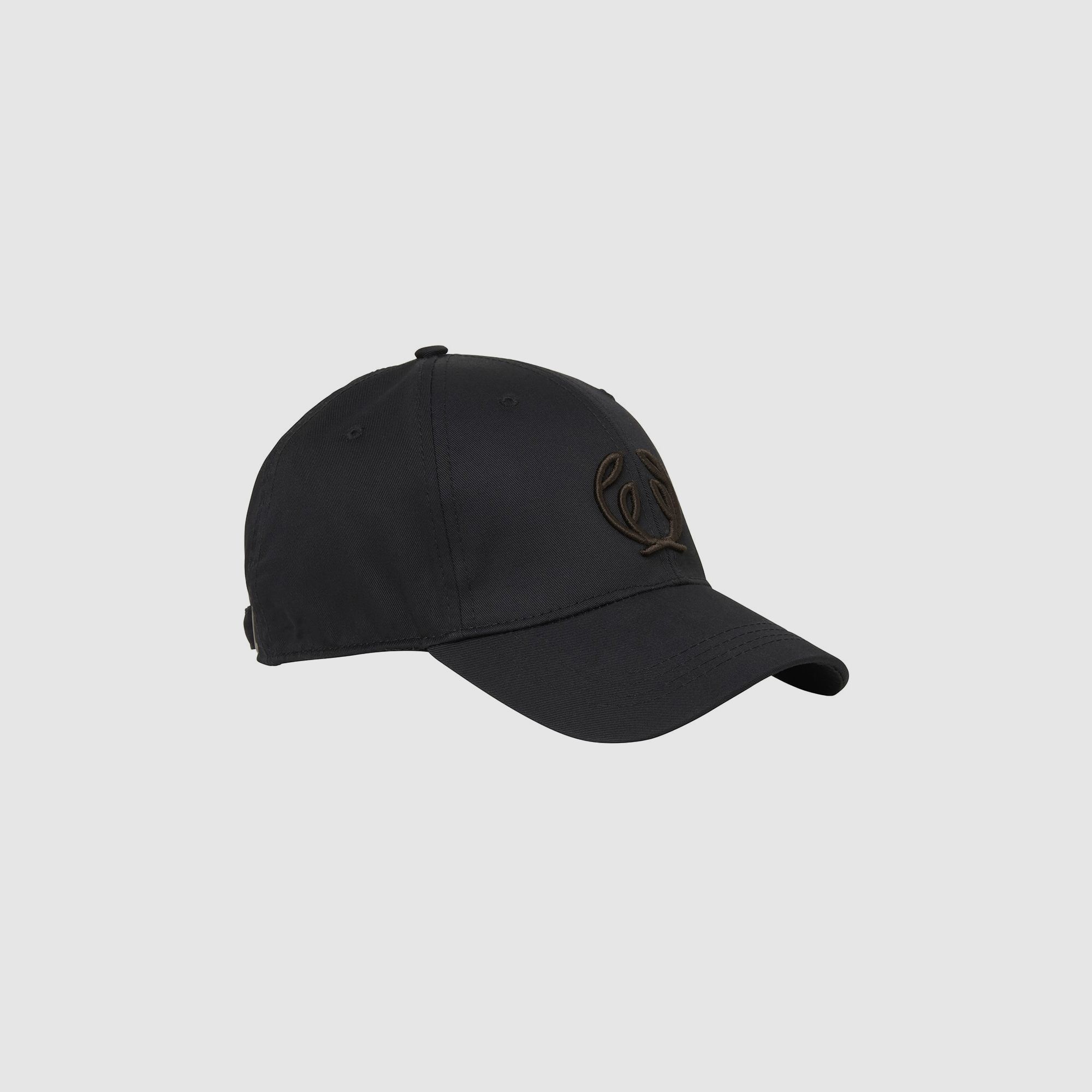 Chevalier Barrel Cap Black Night L/XL