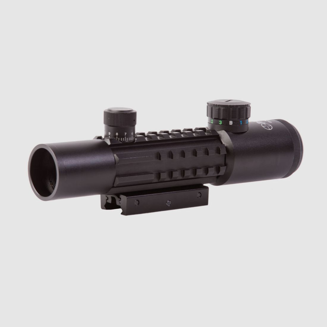 4x28 IR Tactical