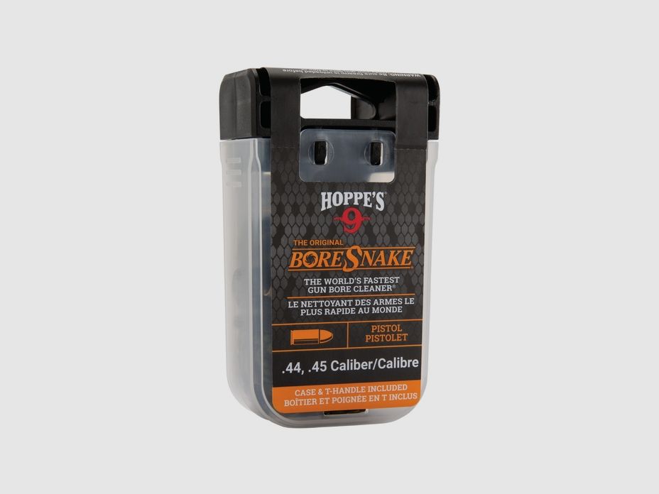 Boresnake FFW, Kal.: .44,.45