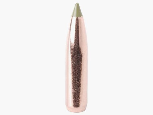 Proiettile Nosler E-Tip 6mm/.243 90GR Spitzer 50 pezzi