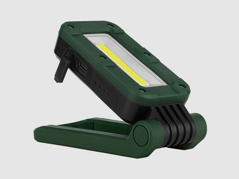 Olight Swivel Moss Green, image 2 sur 10